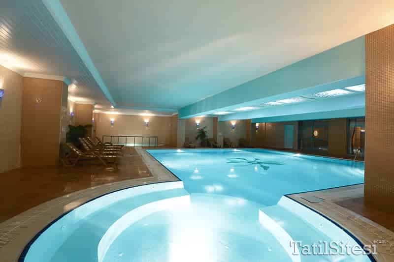 İnsula Resort Spa Hotel